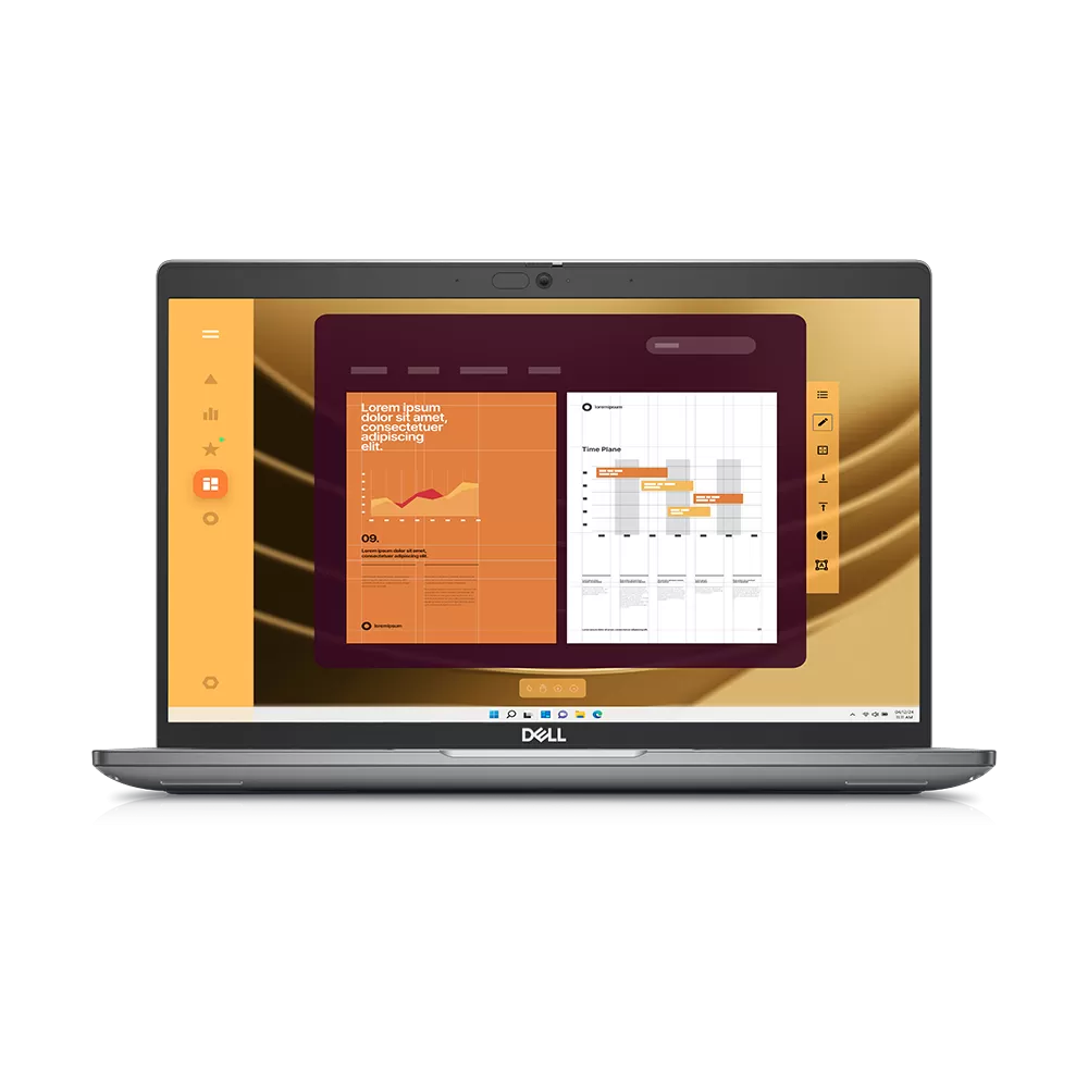 DELL Latitude 7450 (2024) NEW - ảnh sản phẩm 1