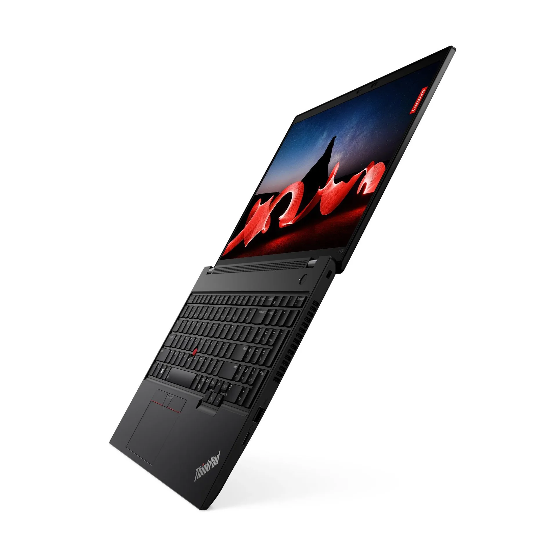 Lenovo ThinkPad L15 Gen 4 - Góc nhìn tổng thể